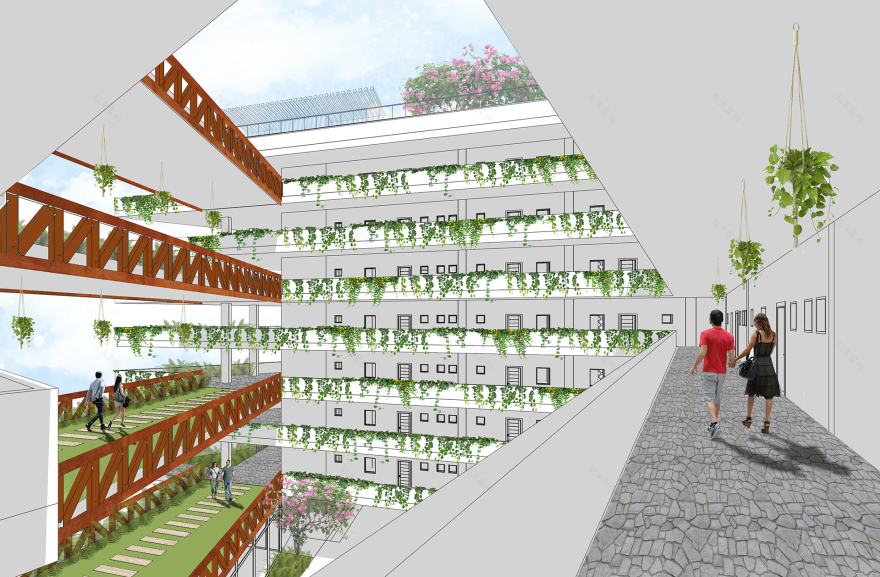 罗亚套装丨墨西哥瓜达拉哈拉丨RODOLFO EGUIARTE,ROXANA GONZÁLEZ-22