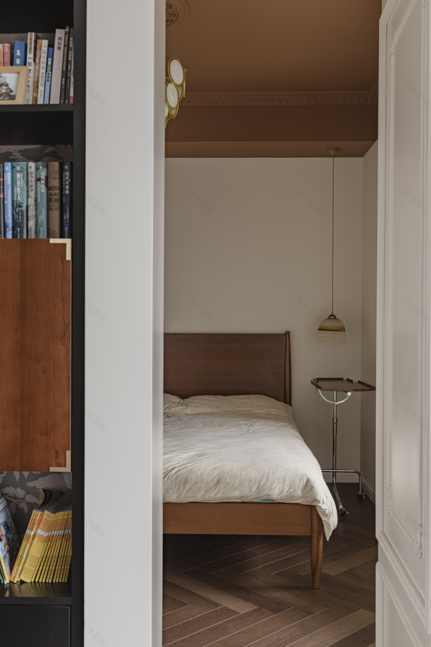 南洋度假风 · 三代同堂的温馨之家丨中国芜湖丨凤凰空间-115