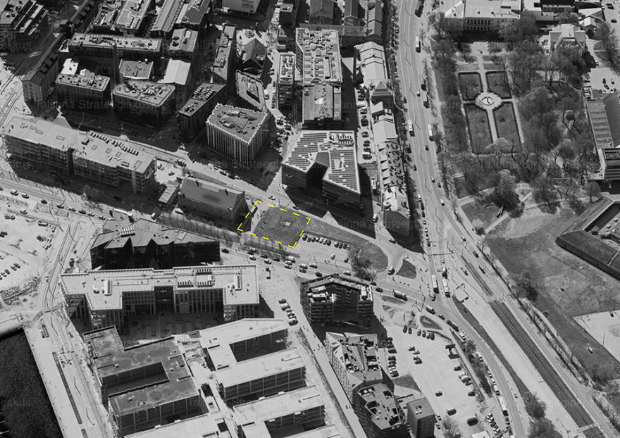 2026年塔林建筑双年展项目竞赛“Budget Bougie”丨爱沙尼亚-19