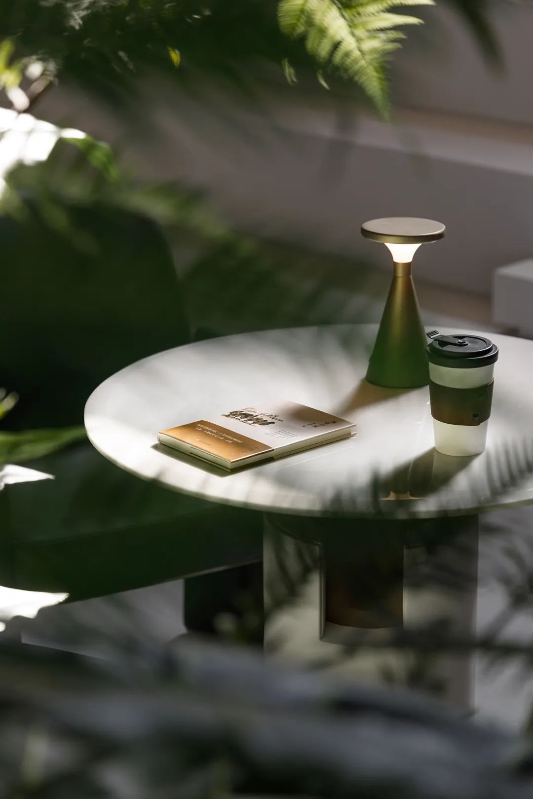 天津·滨海湾售楼处丨中国天津-15