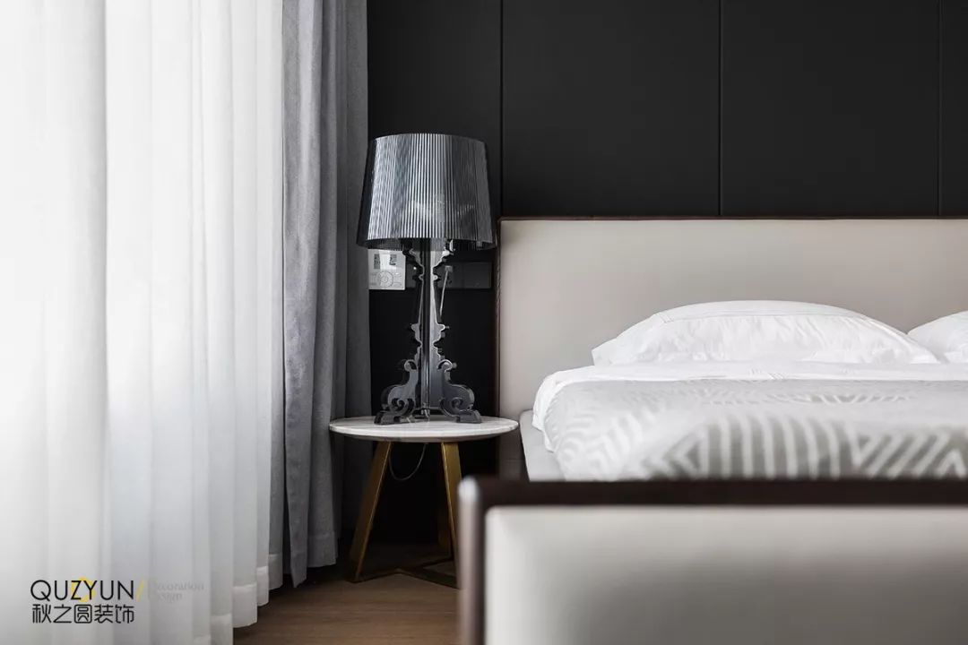 现代风格大名城 | 个性混搭，打造舒适生活空间-42