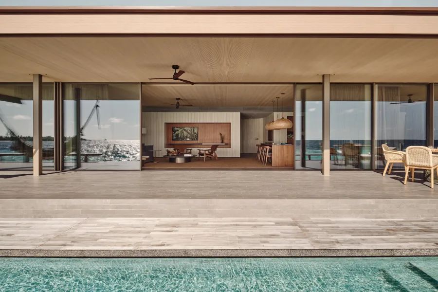 首发|全球第二家柏典酒店——日本大阪柏典酒店盛大开业!(含设计方案PPT)-103