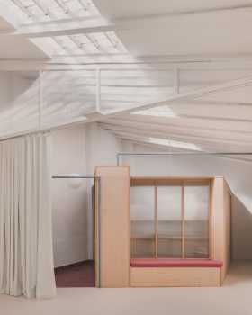 丨西班牙马德里丨Día Uno Estudio