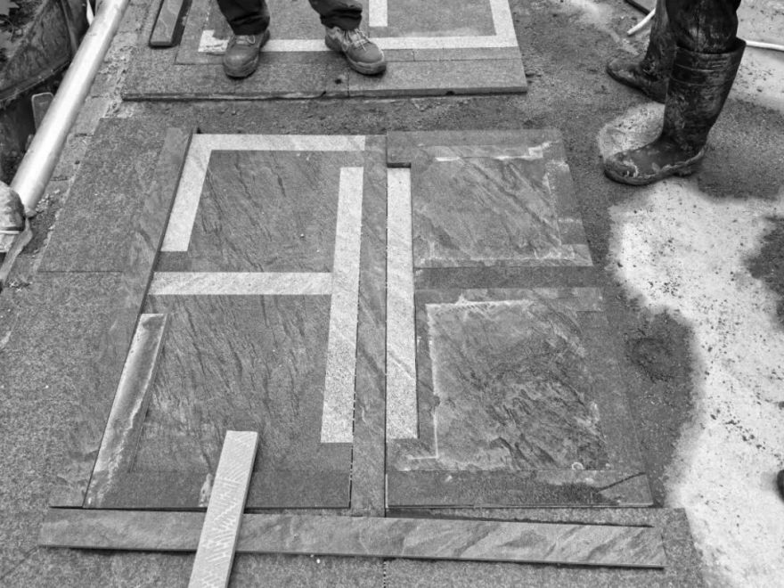 紫金·翡丽甲第丨中国苏州丨LANDAU朗道-101