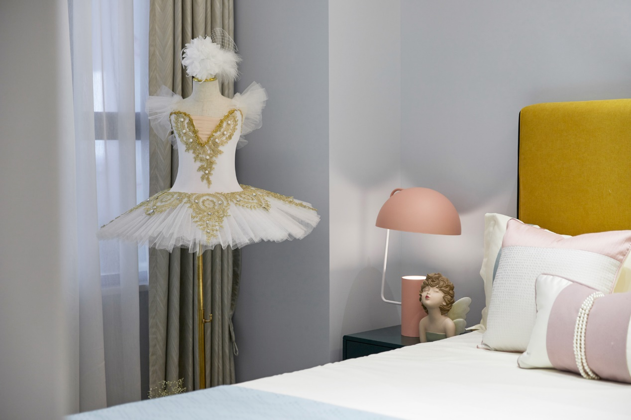 上品澜庭样板间丨中国郴州丨Millo Casa-61