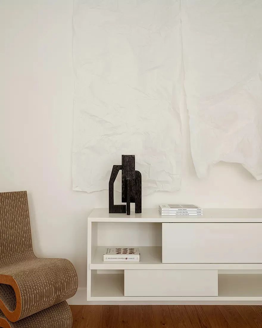 原木极简诗意空间丨HPISD-14