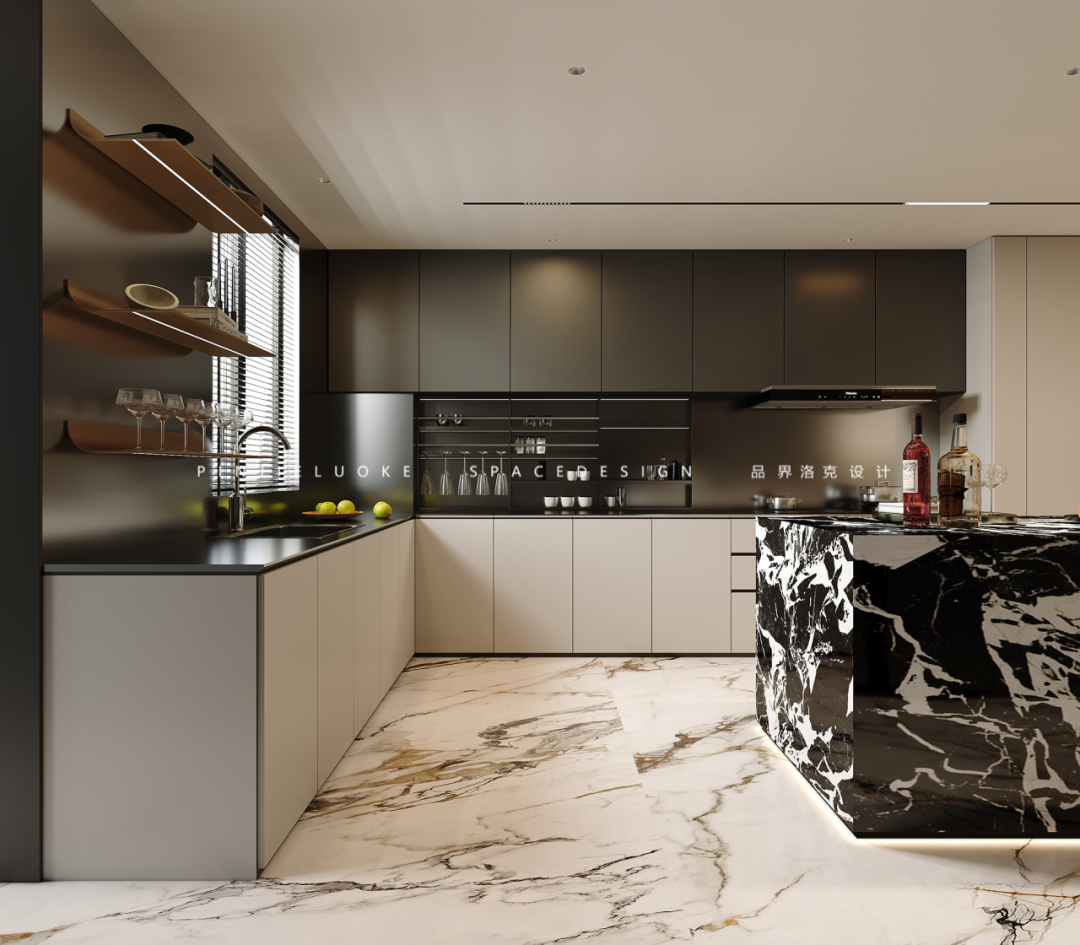 品界洛克新作｜西西安小镇丨中国西安-15