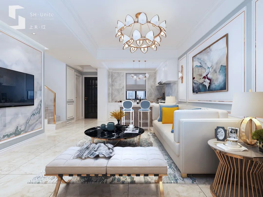 优步大道丨中国福州丨上禾·域设计-7