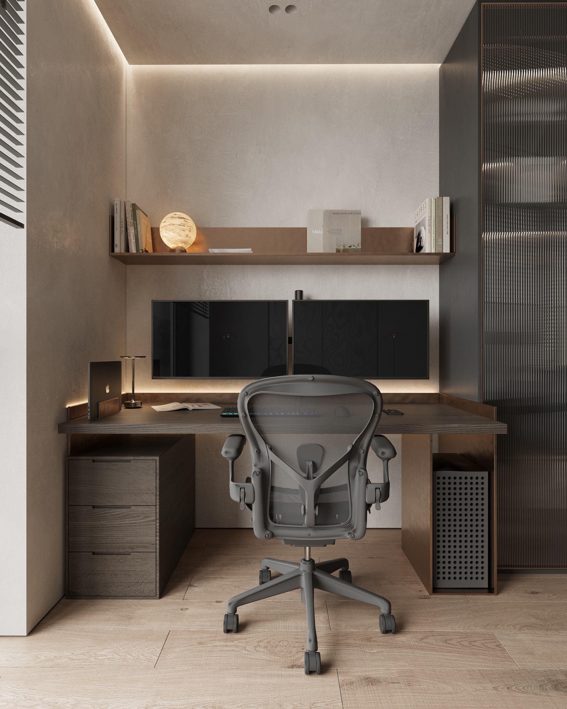 "PRIMAVERA 104" Cabinet-4