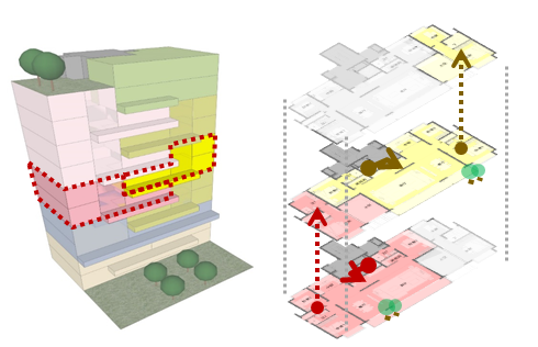 融创CHINA山水江南丨中国无锡丨上海中房建筑设计有限公司-23