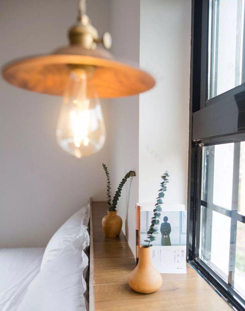 舟山嵊泗“几静”民宿 | 柴米油盐酱醋茶的生活艺术-5