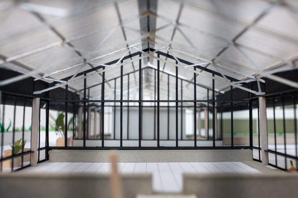 Ferme Maximilien-Sur-Senne - ouest-42