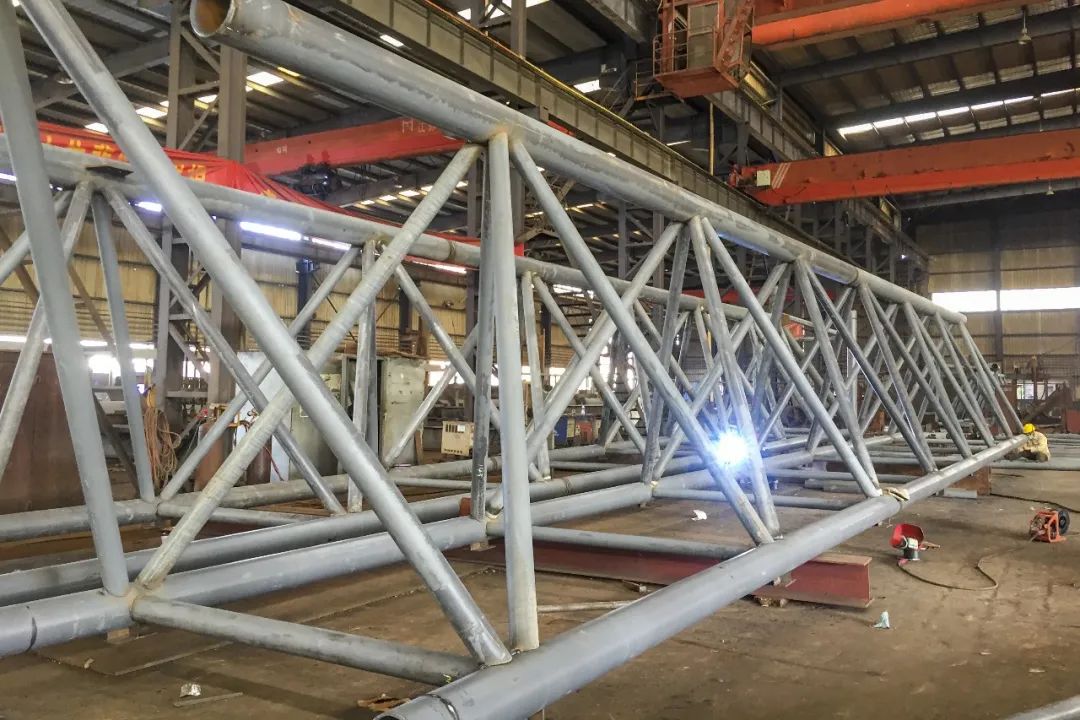 匠造国优：“城市钢厂”的绿色蝶变-69