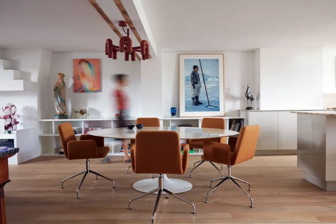 高饱度色彩公寓-25