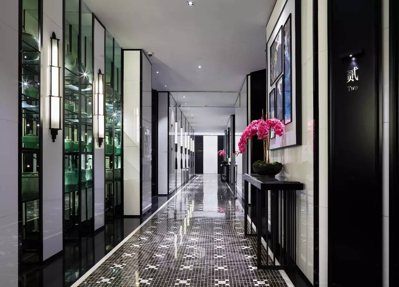 姜湘岳设计--宁波富邦精品酒店-34