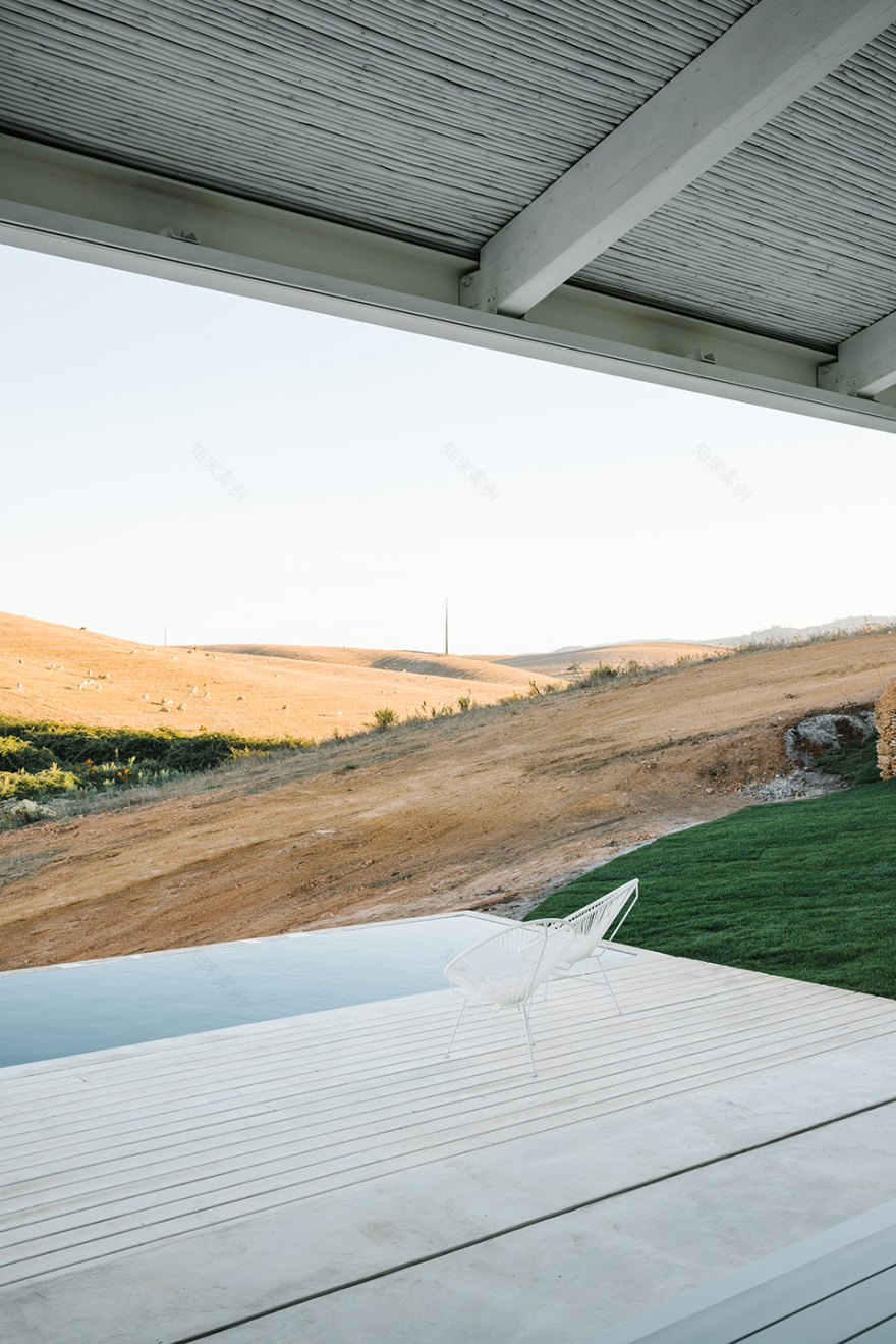 Cercal住宅,葡萄牙 / Atelier Data-30