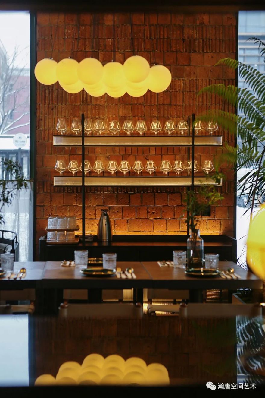 The woods(澳门中心店)丨中国北京丨北京瀚唐风景室内设计有限公司-22