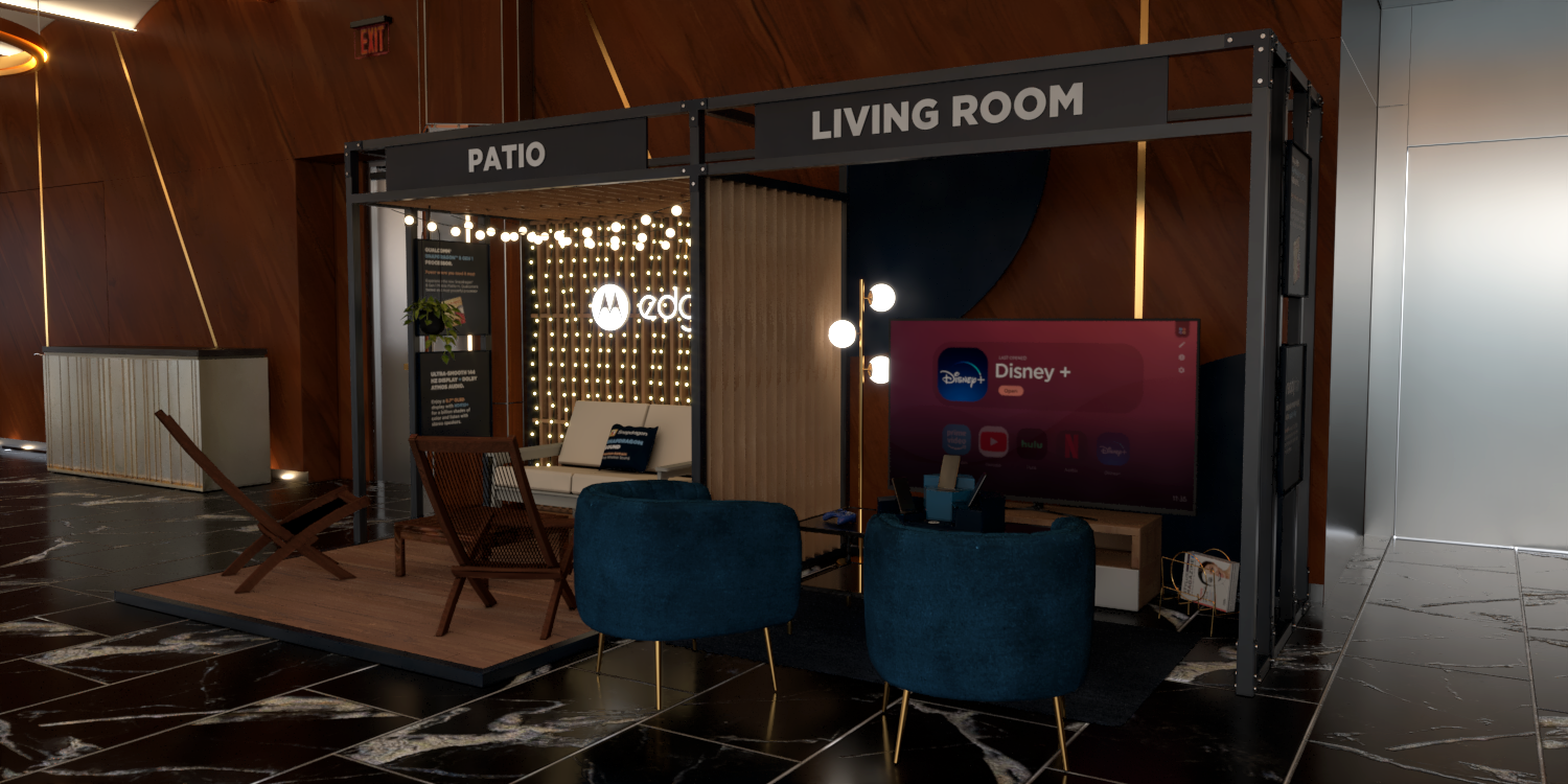 Motorola Product Launch Event-3