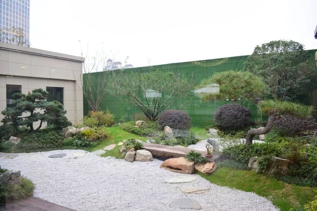 迪赛·东篱——新中式风格的庭院美学-33