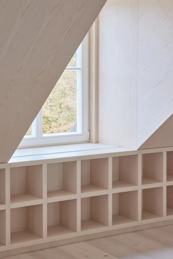 日韦里纳斯的公寓丨HEIMA 建筑工作室-22