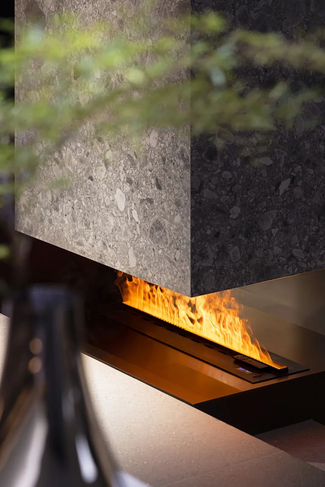 首造智能家居杭州六空展厅丨中国杭州丨CUBE X-14