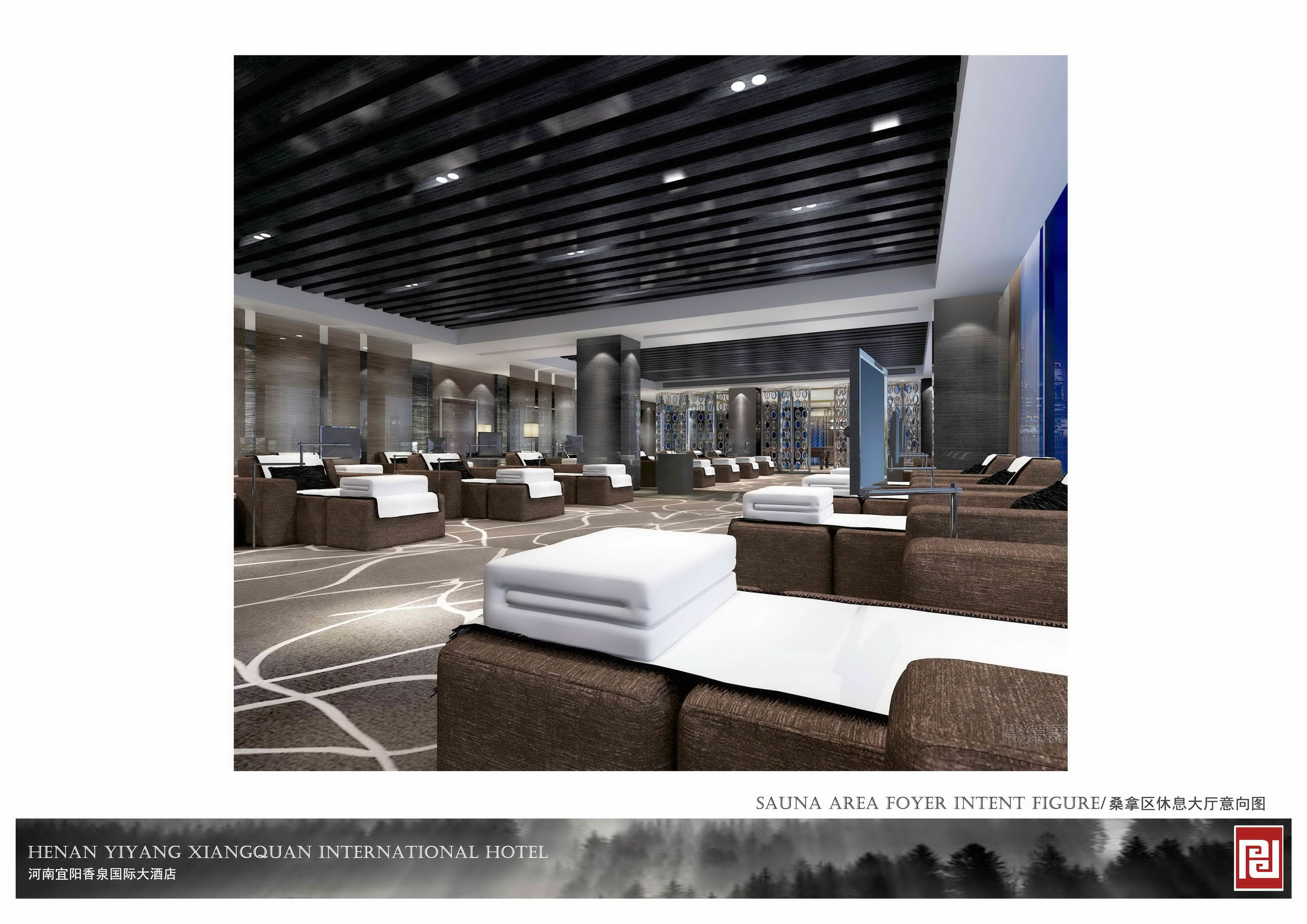 河南宜阳香泉国际酒店概念方案（高清大图）-24
