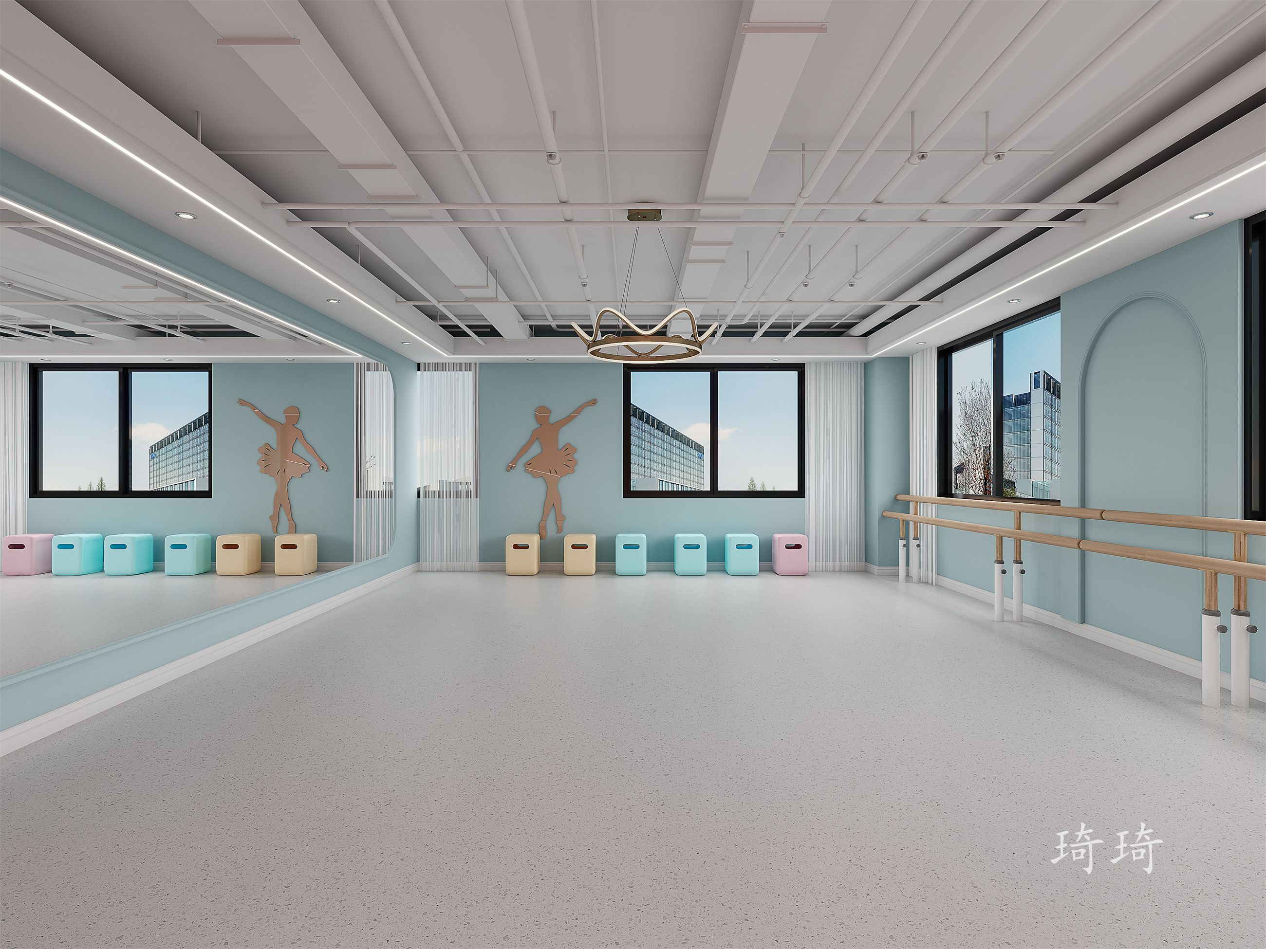 培训机构设计-6