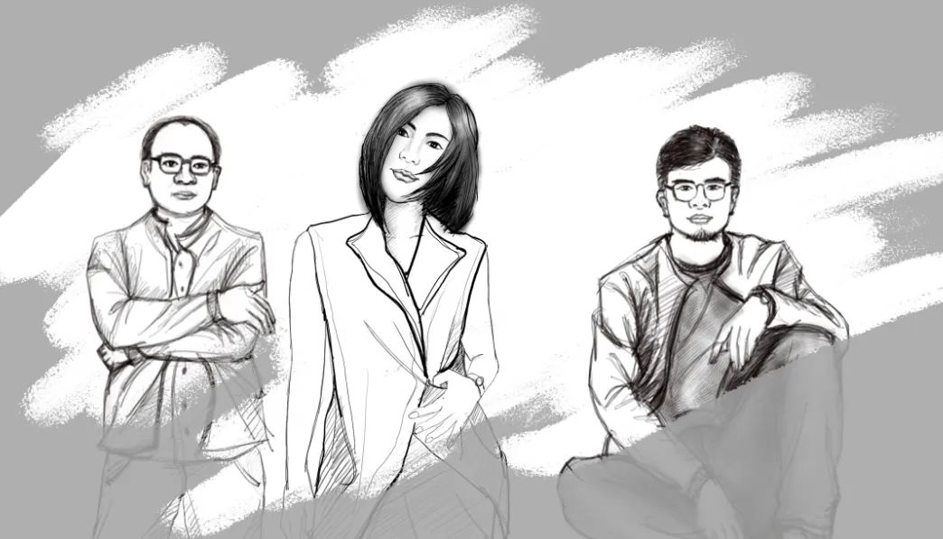 康桥玖玺园城市展厅 | 绿色梦境的自然回归-101