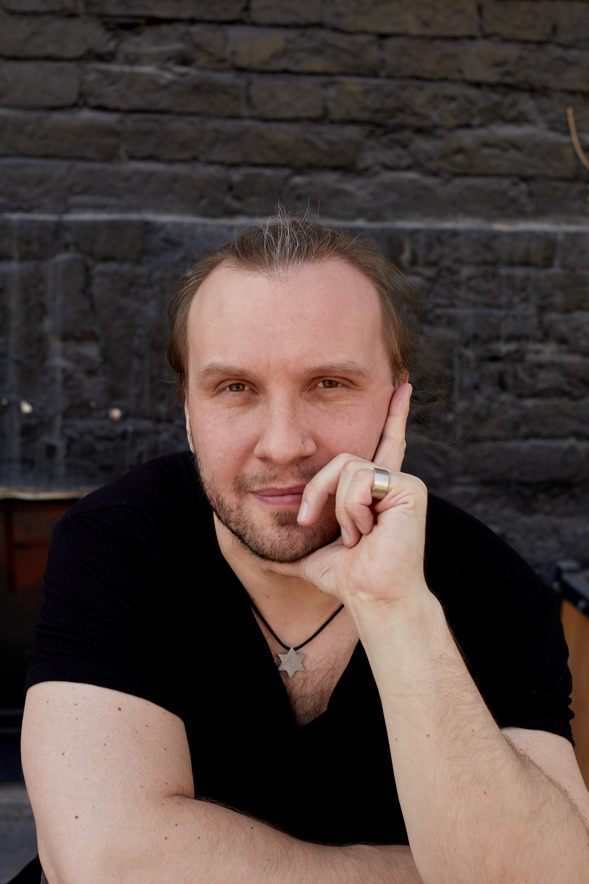 复古风格公寓-2