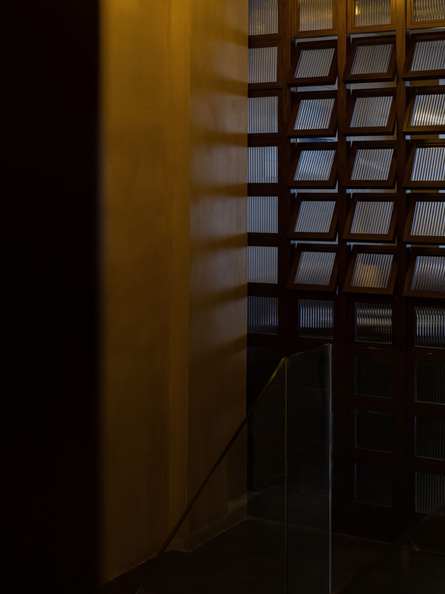 九牛一排西餐厅丨中国江苏丨尤格设计-94