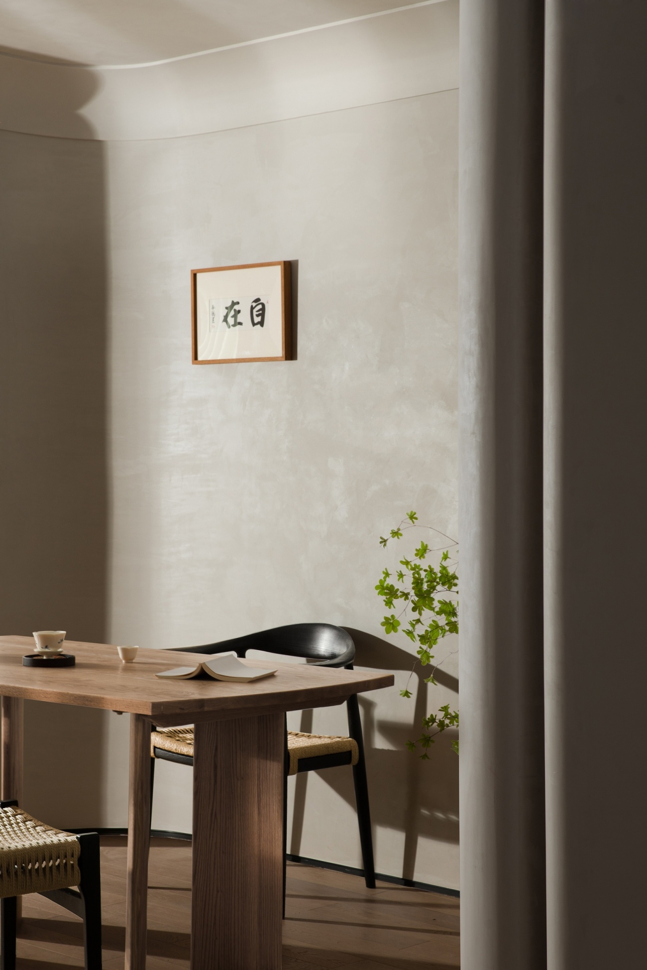 河南安阳嘉州上悦私宅丨中国安阳丨SVD 共向设计-37