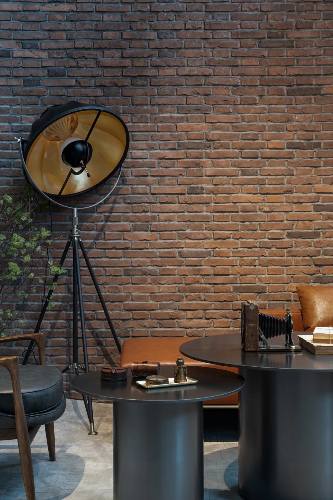 济南金科博翠明湖纺织文化艺术馆丨中国济南丨风合睦晨空间设计-62