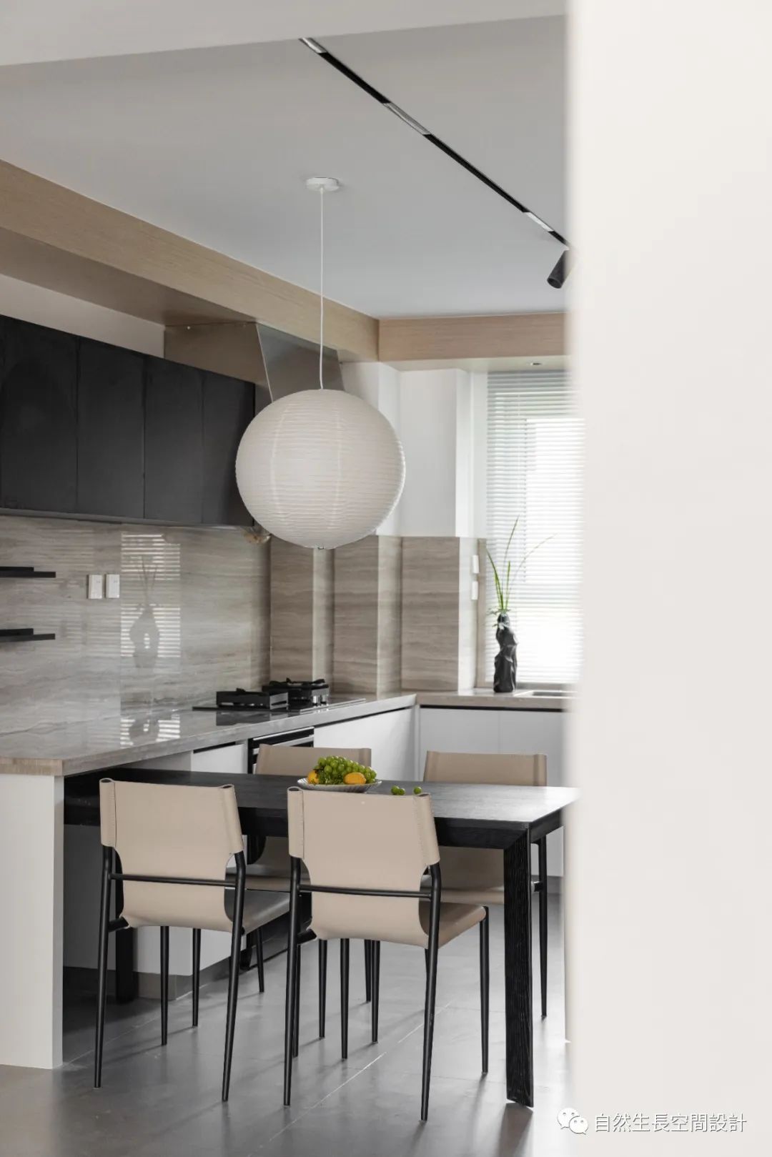 清风与明月 · 沈阳佳兆业悦峰自然生长空间设计丨中国沈阳-36