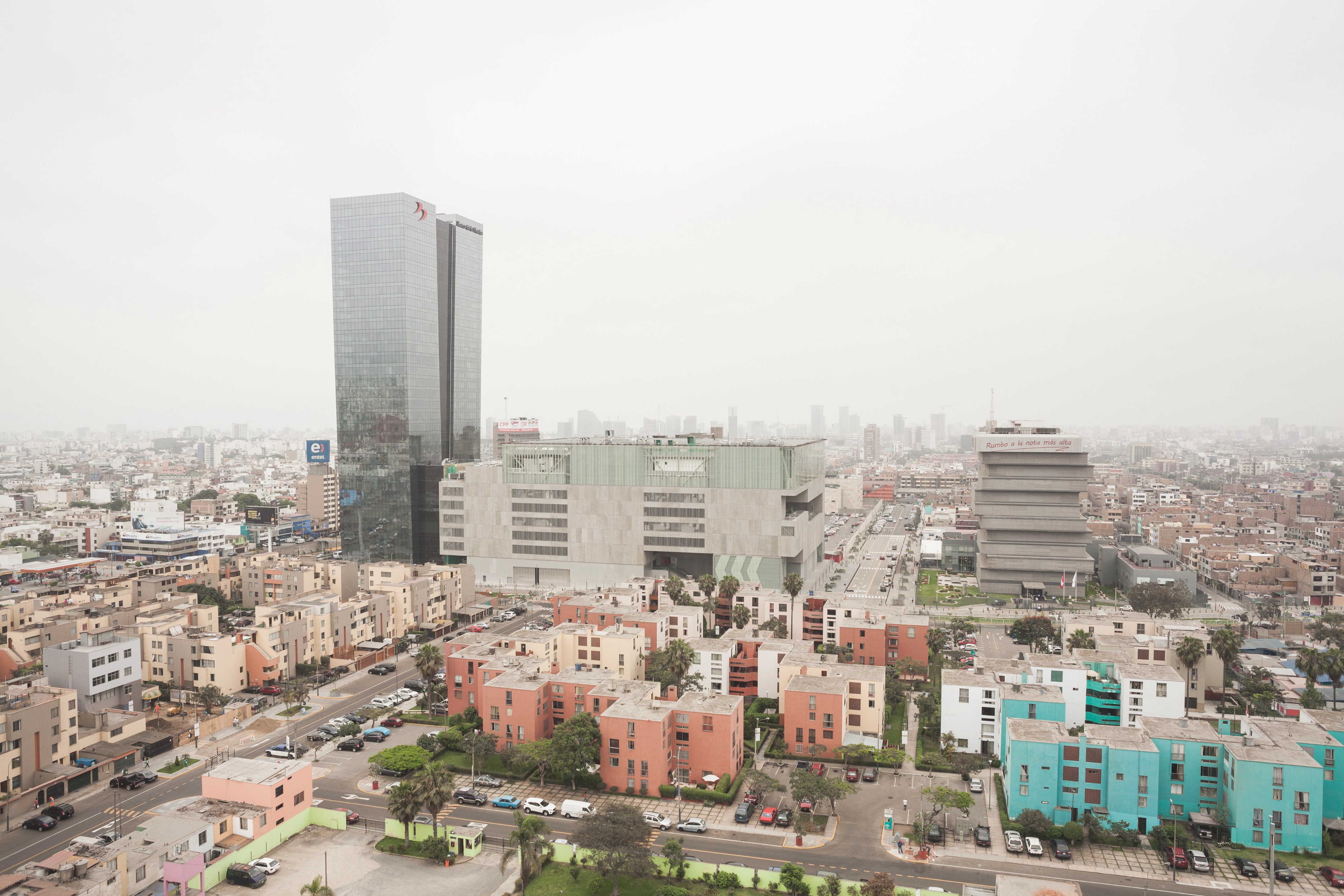 Lima Convention Centre（LCC）· 秘鲁利马国家文化中心会议中心-46