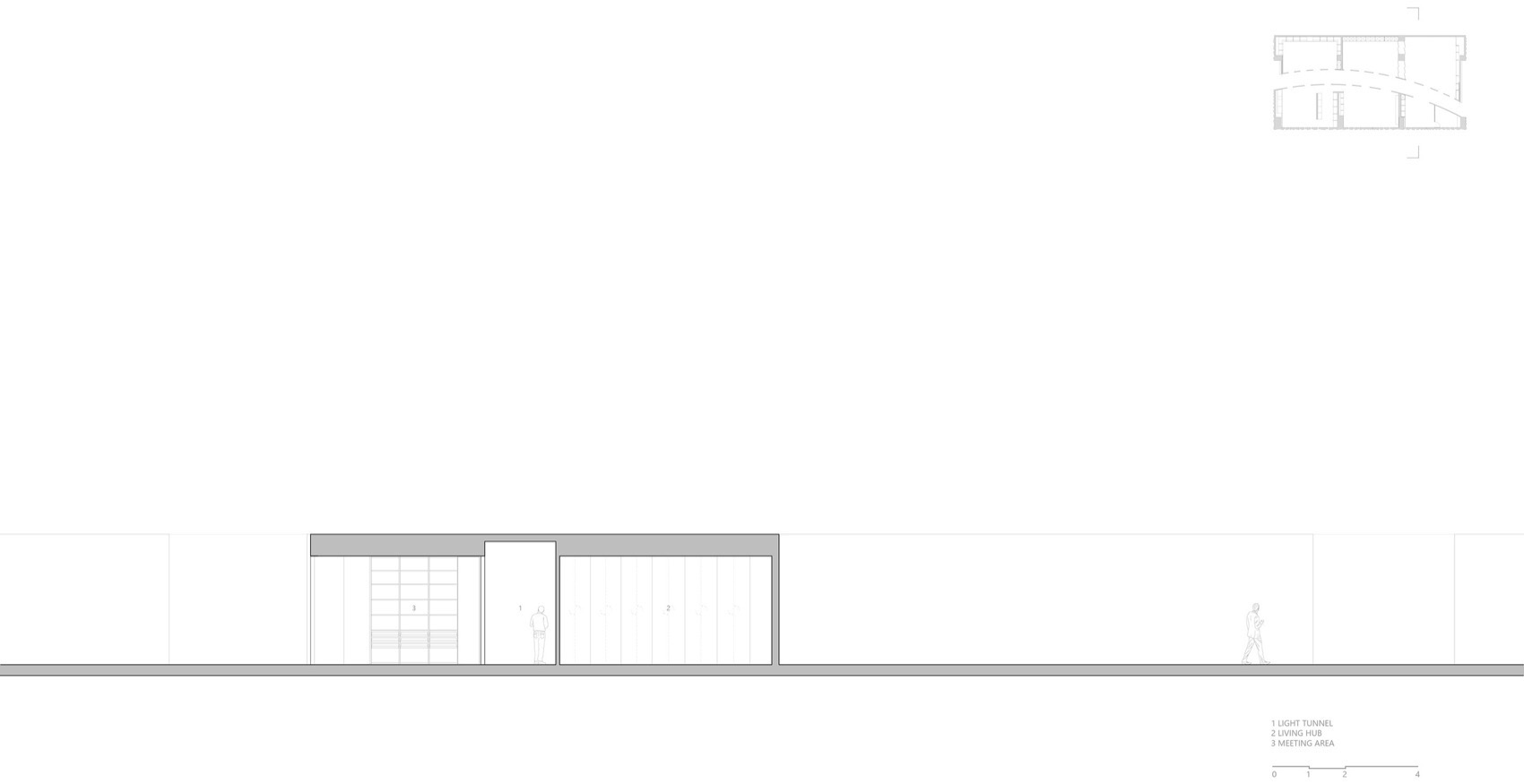 Simple Living展示馆丨中国合肥丨HAS design and research建筑事务所-93