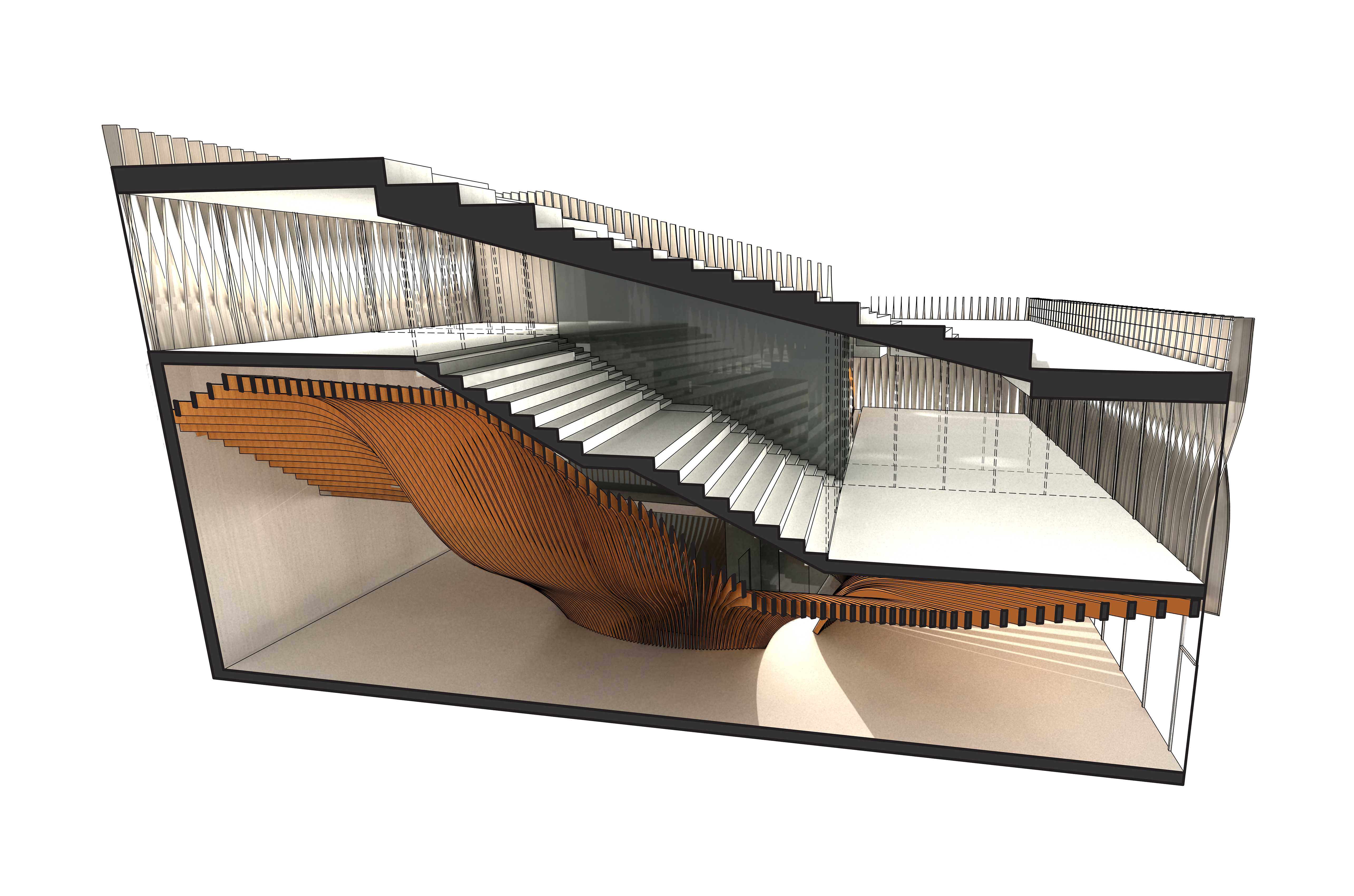 Beggar's Wharf Arts Comple·(贝格加码头艺术综合体)-14