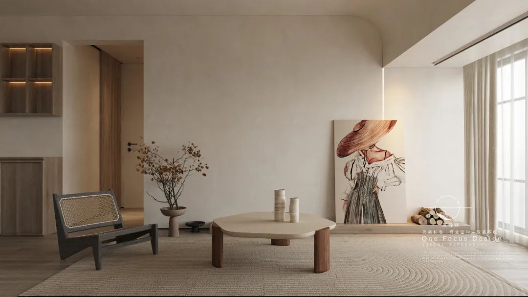 深圳 85 后夫妻的自然之家丨中国深圳丨一度经纬-17