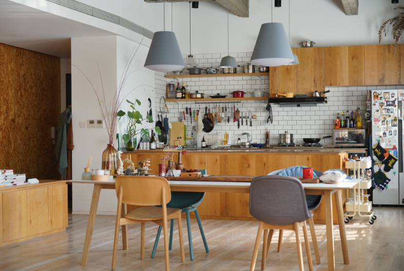 打造有温度的家丨一兜糖App-37