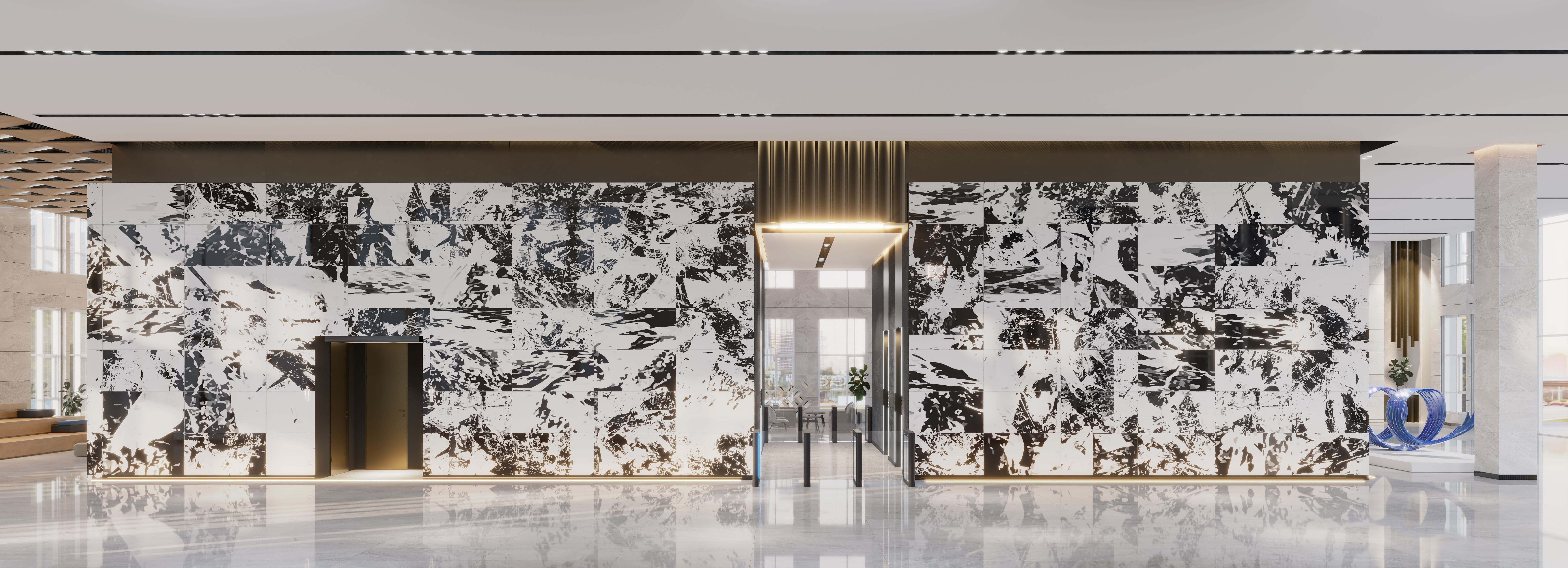 INDUSTRIAL PARK (China)-2