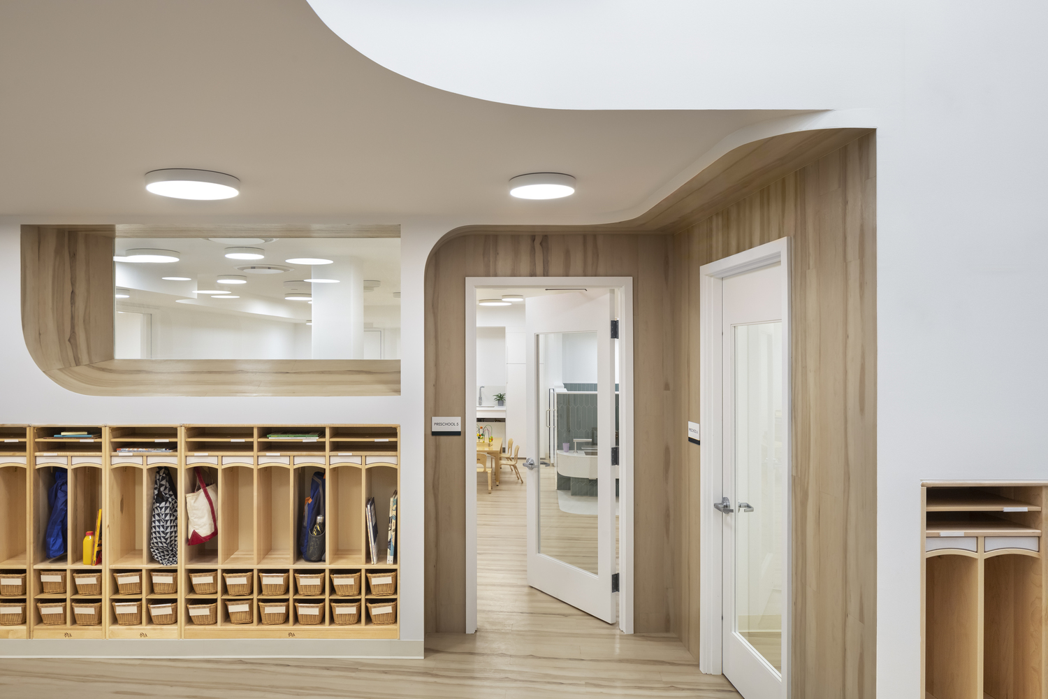 City Kids 教育中心丨美国纽约-20