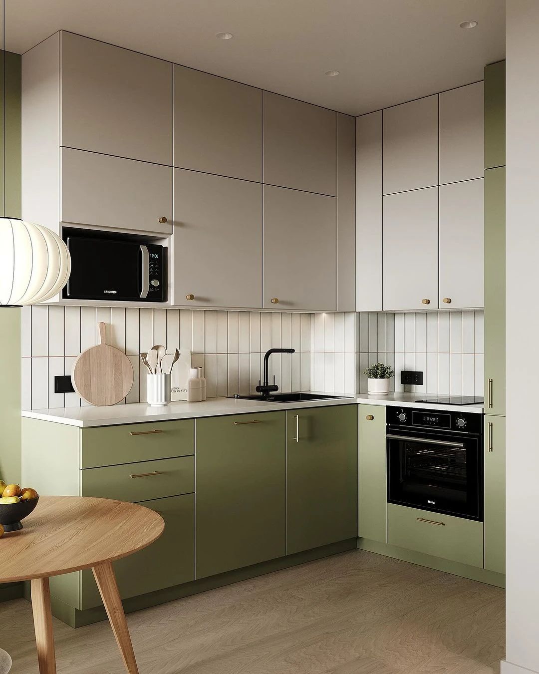 40㎡小宅设计-19