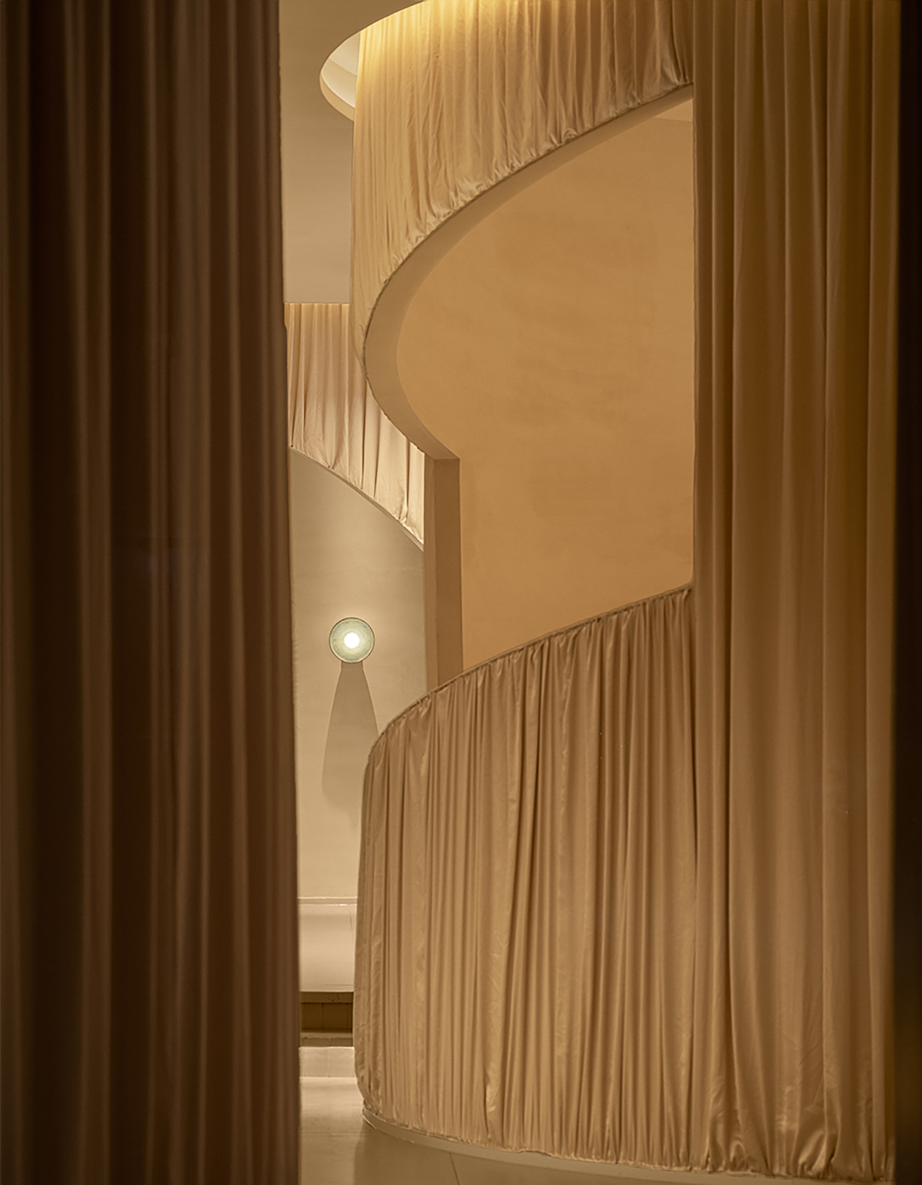 業晓晓茶空间丨中国云南丨AURORA DESIGN 艾洛设计-29