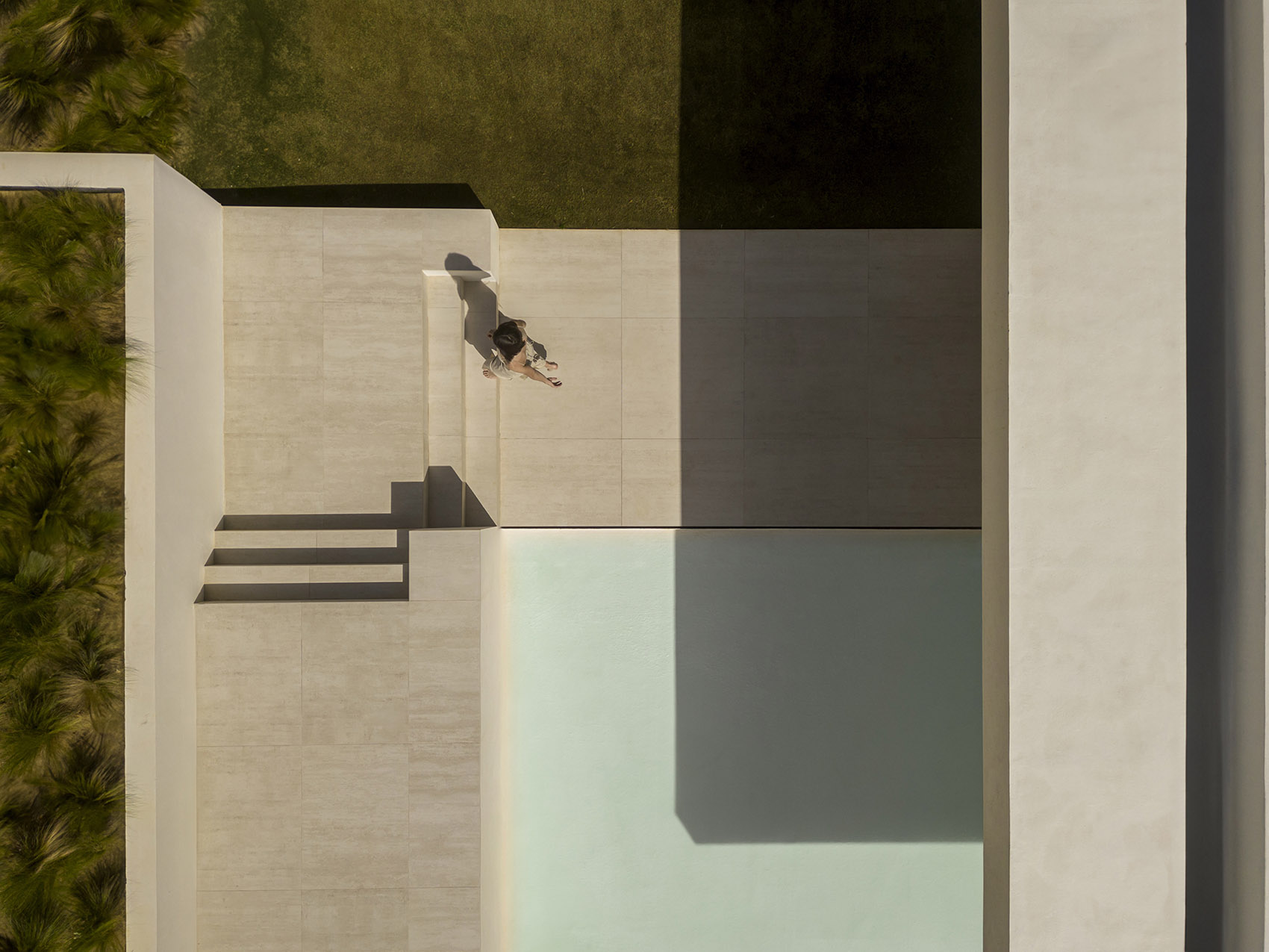 Sotogrande 住宅丨西班牙丨Fran Silvestre Arquitectos-178