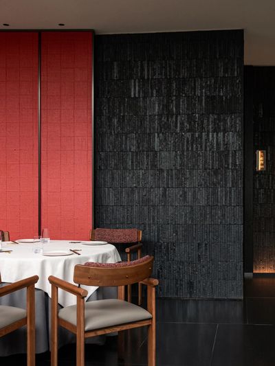 四季民福·龙之梦生活中心店丨中国上海丨IN.X屋里门外设计-38