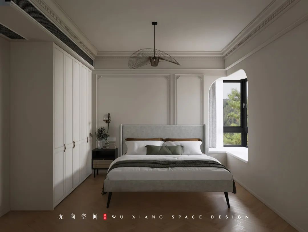 无向空间设计｜西城镜圆·邂逅-57