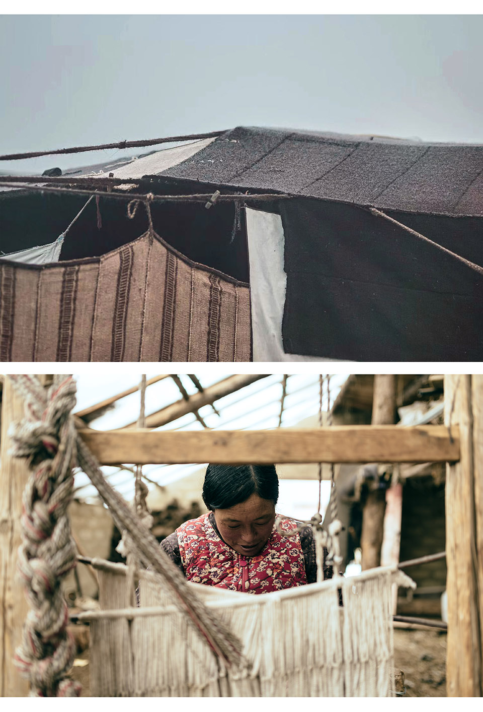 大乐之野（德钦梅里雪山店）丨中国云南丨上海末广设计事务所-212