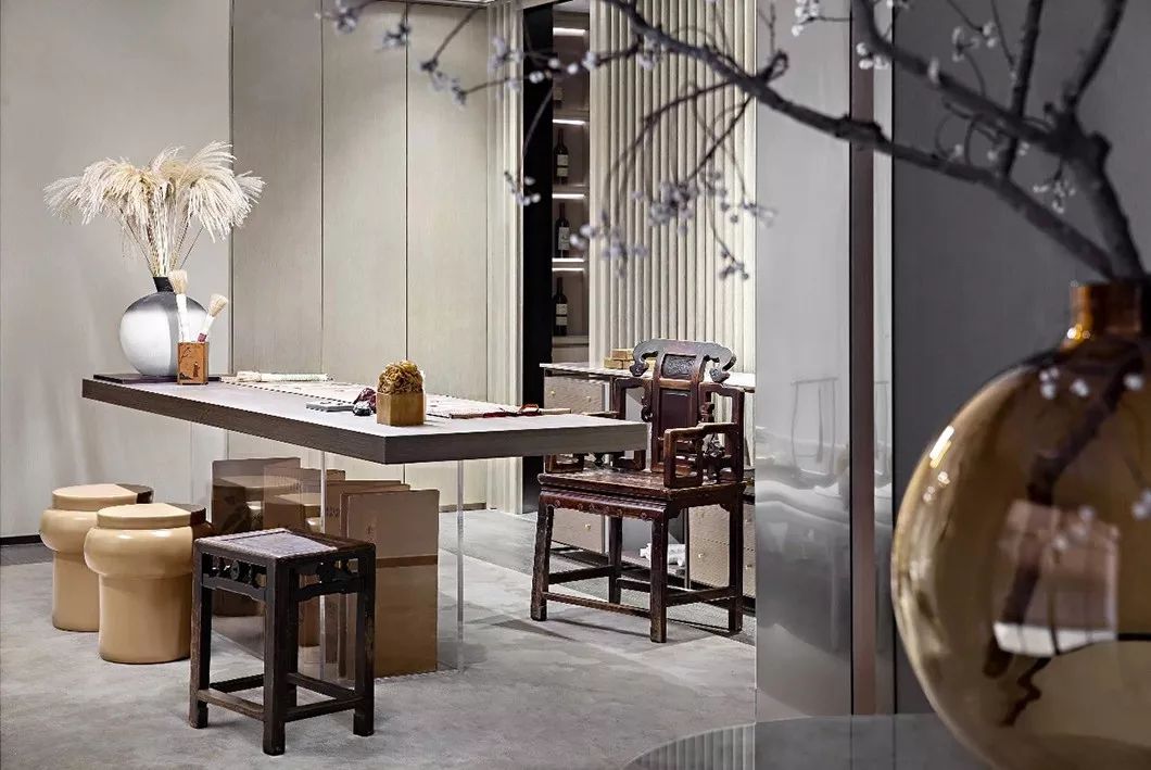 阳光城龙岩花漾江山别墅丨中国福建-81