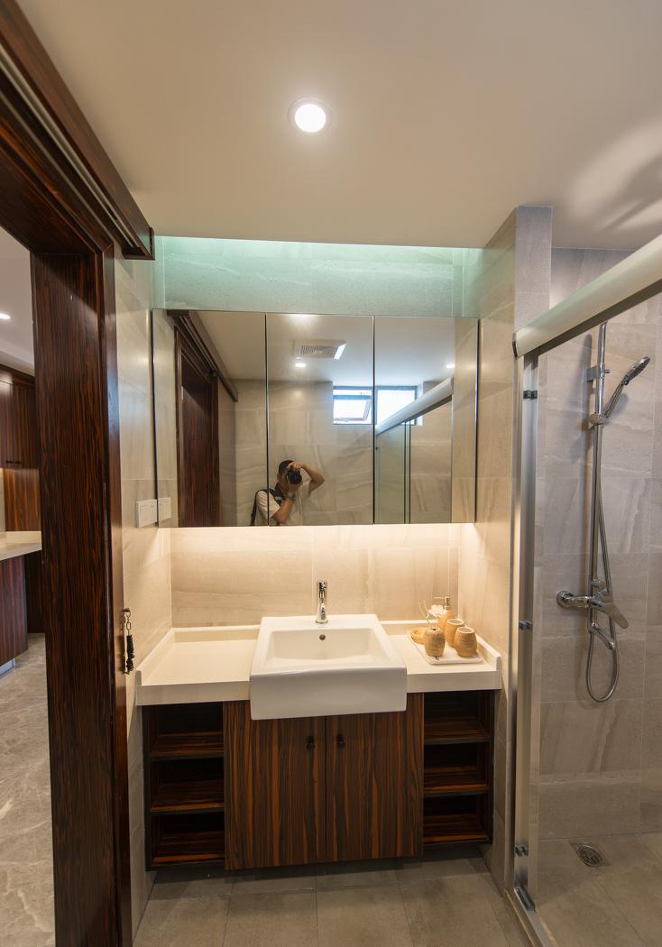 
文博园样板房 -4