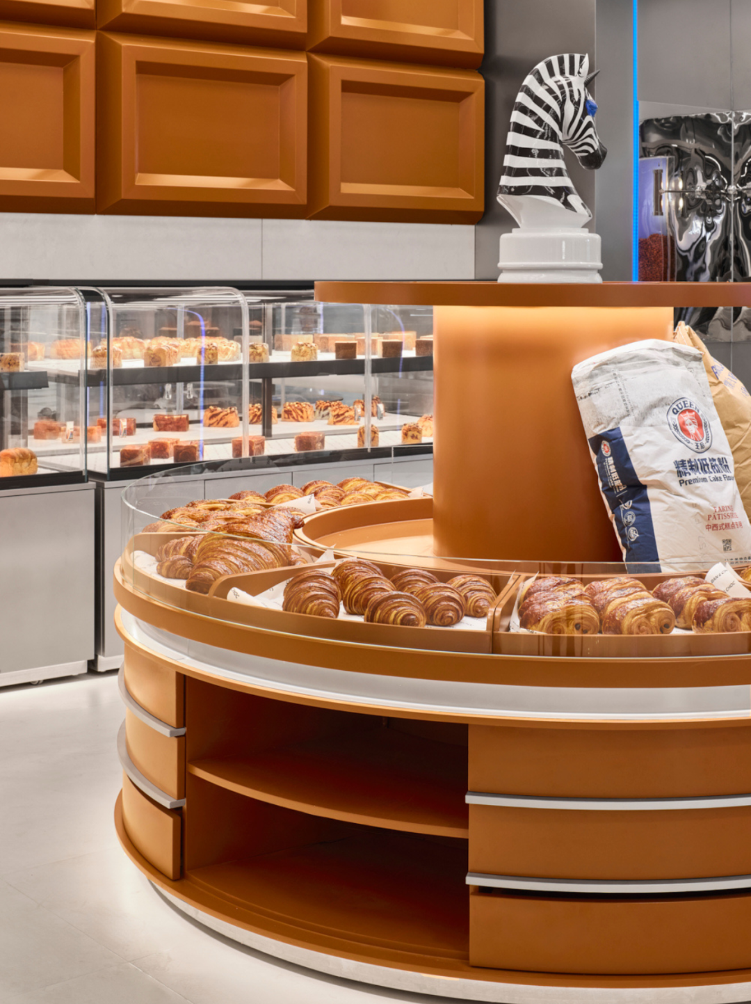 上海斑马与巧全国首店丨中国上海丨WBS 里外工作室-17