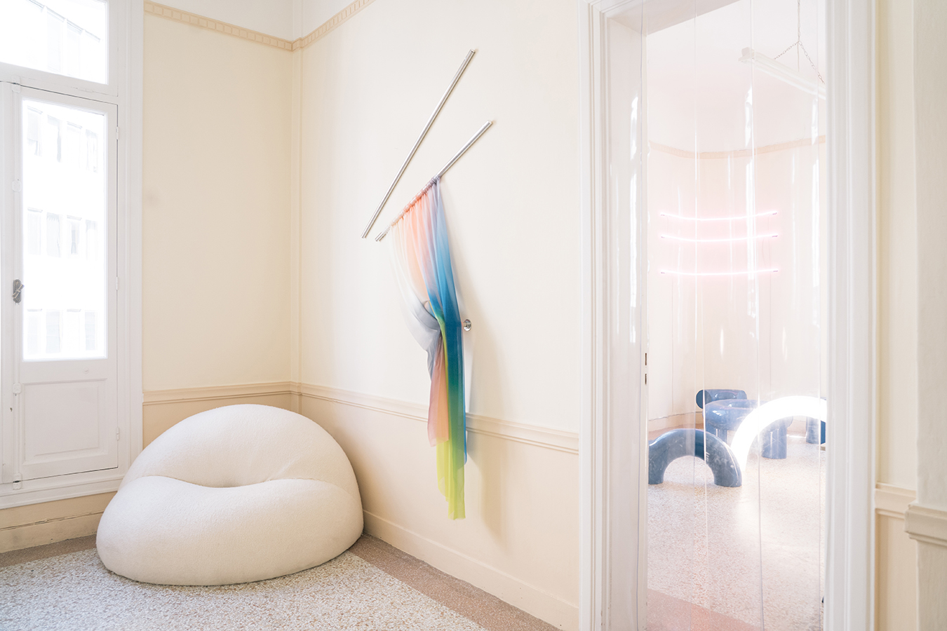 Objects of Common Interest雅典工作室丨希腊雅典-58